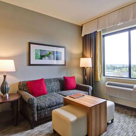 Homewood Suites By Hilton Seattle-Issaquah Bagian luar foto