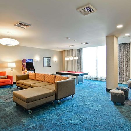 Homewood Suites By Hilton Seattle-Issaquah Bagian luar foto