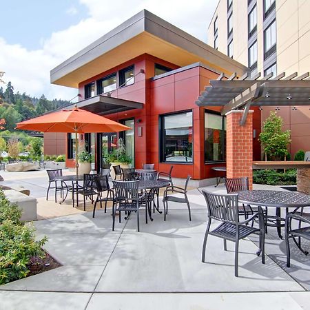 Homewood Suites By Hilton Seattle-Issaquah Bagian luar foto