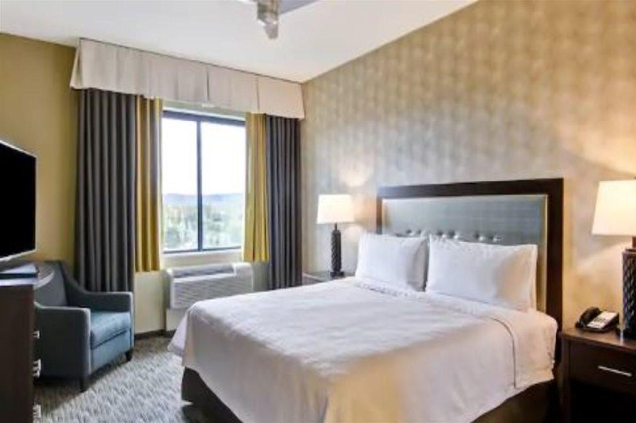 Homewood Suites By Hilton Seattle-Issaquah Bagian luar foto