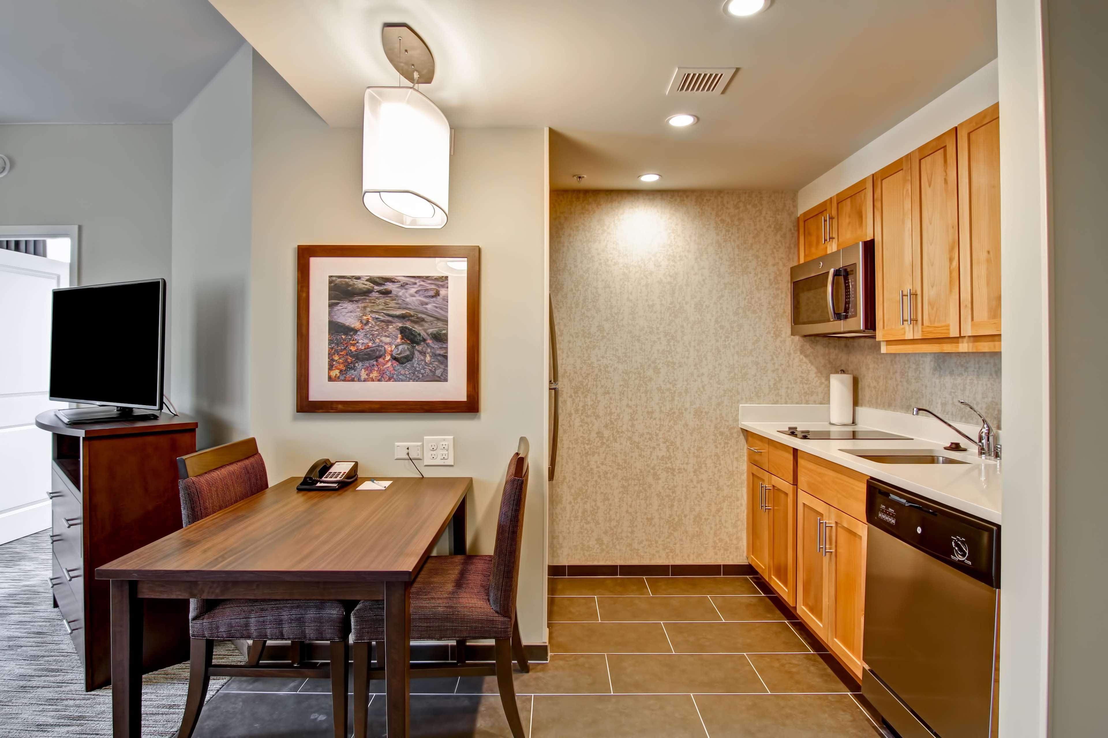 Homewood Suites By Hilton Seattle-Issaquah Bagian luar foto
