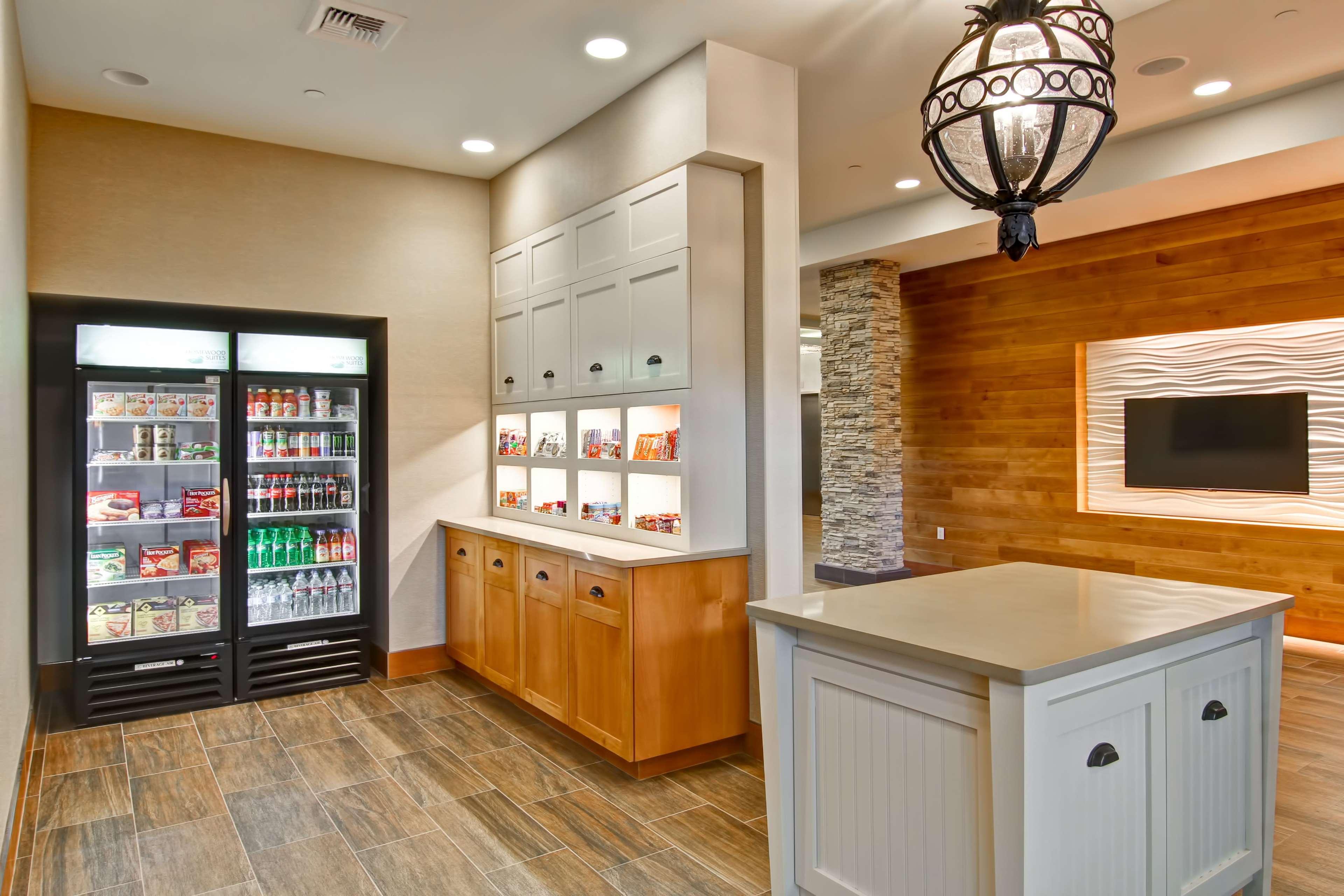 Homewood Suites By Hilton Seattle-Issaquah Bagian luar foto