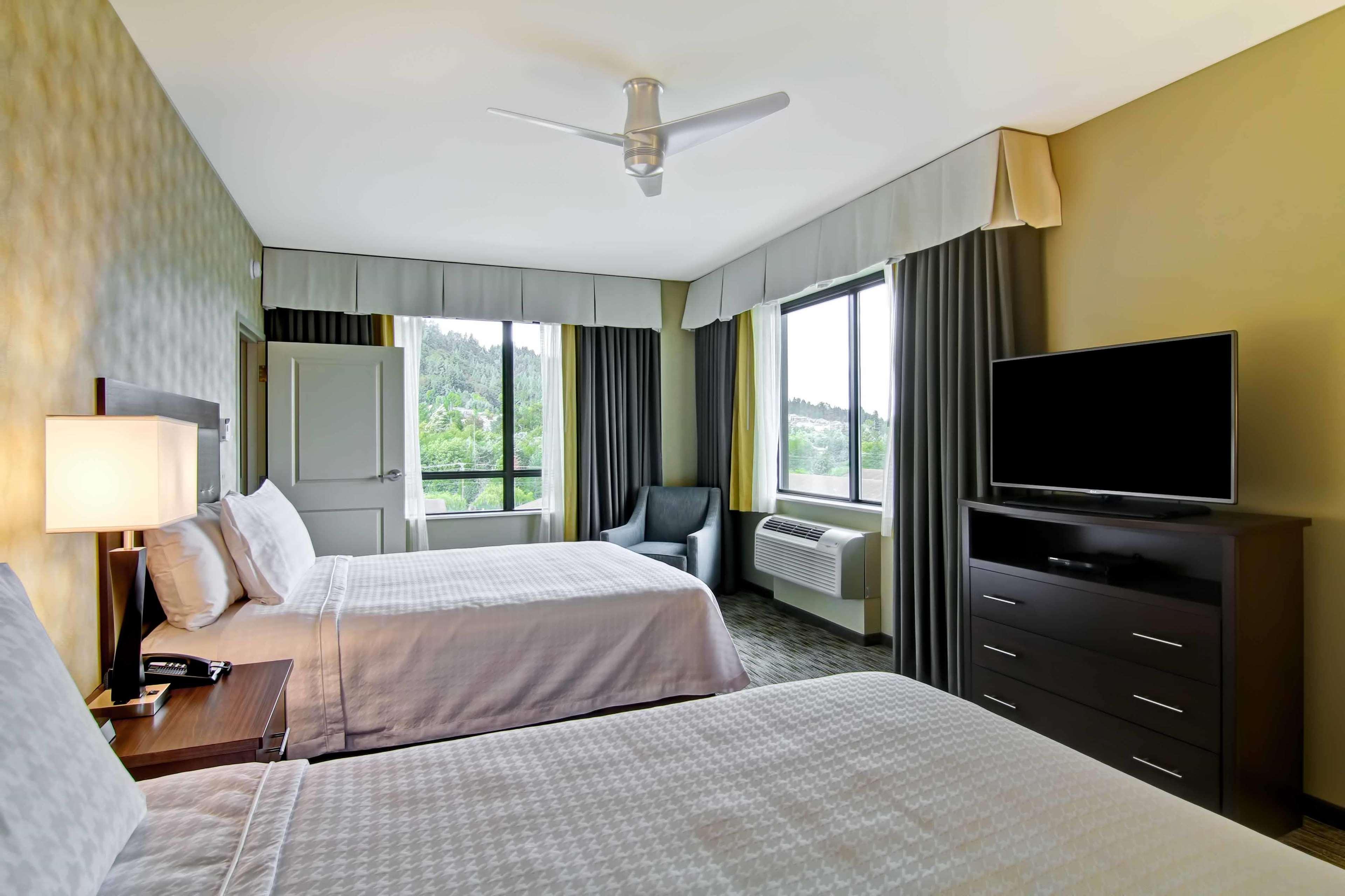 Homewood Suites By Hilton Seattle-Issaquah Bagian luar foto