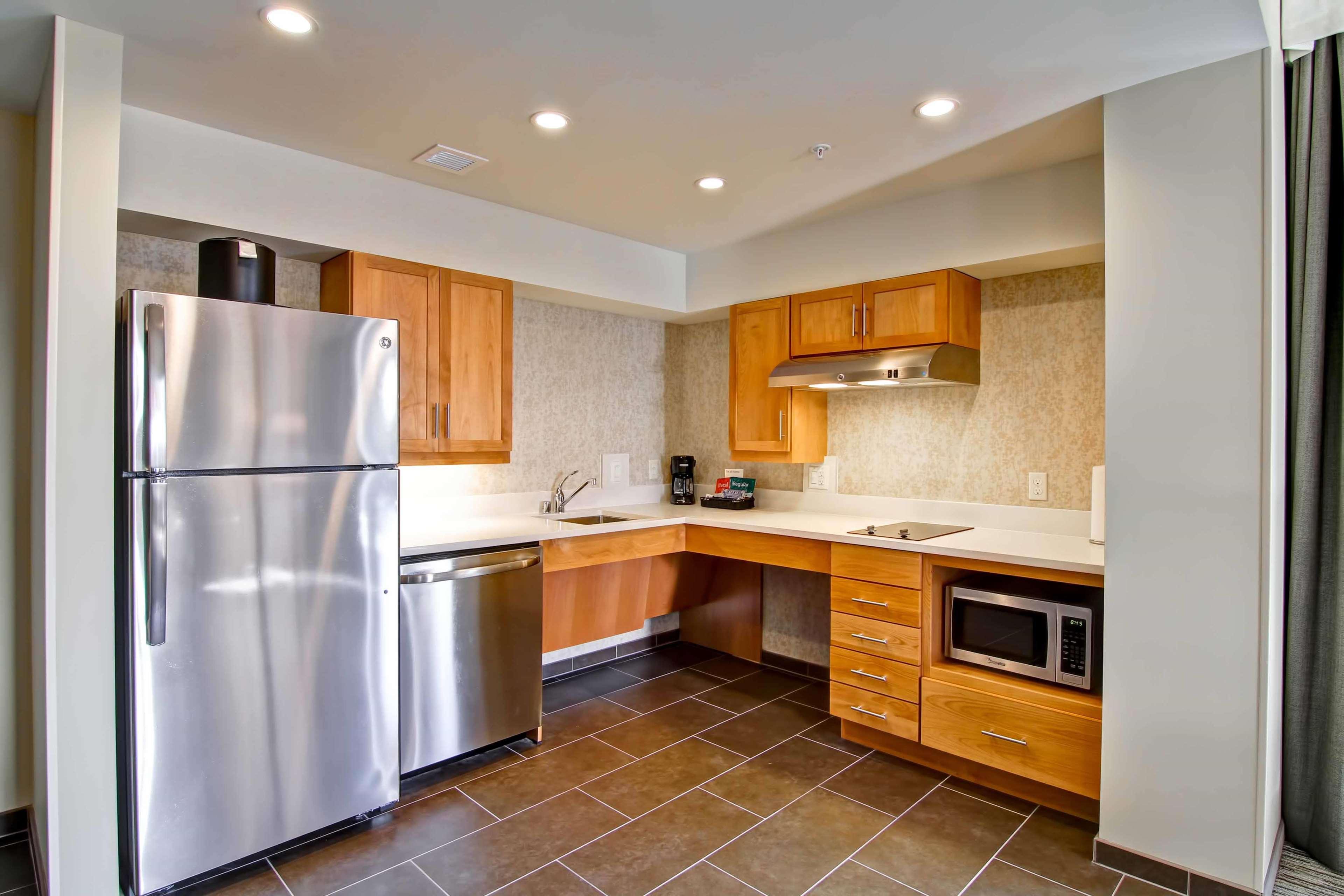 Homewood Suites By Hilton Seattle-Issaquah Bagian luar foto