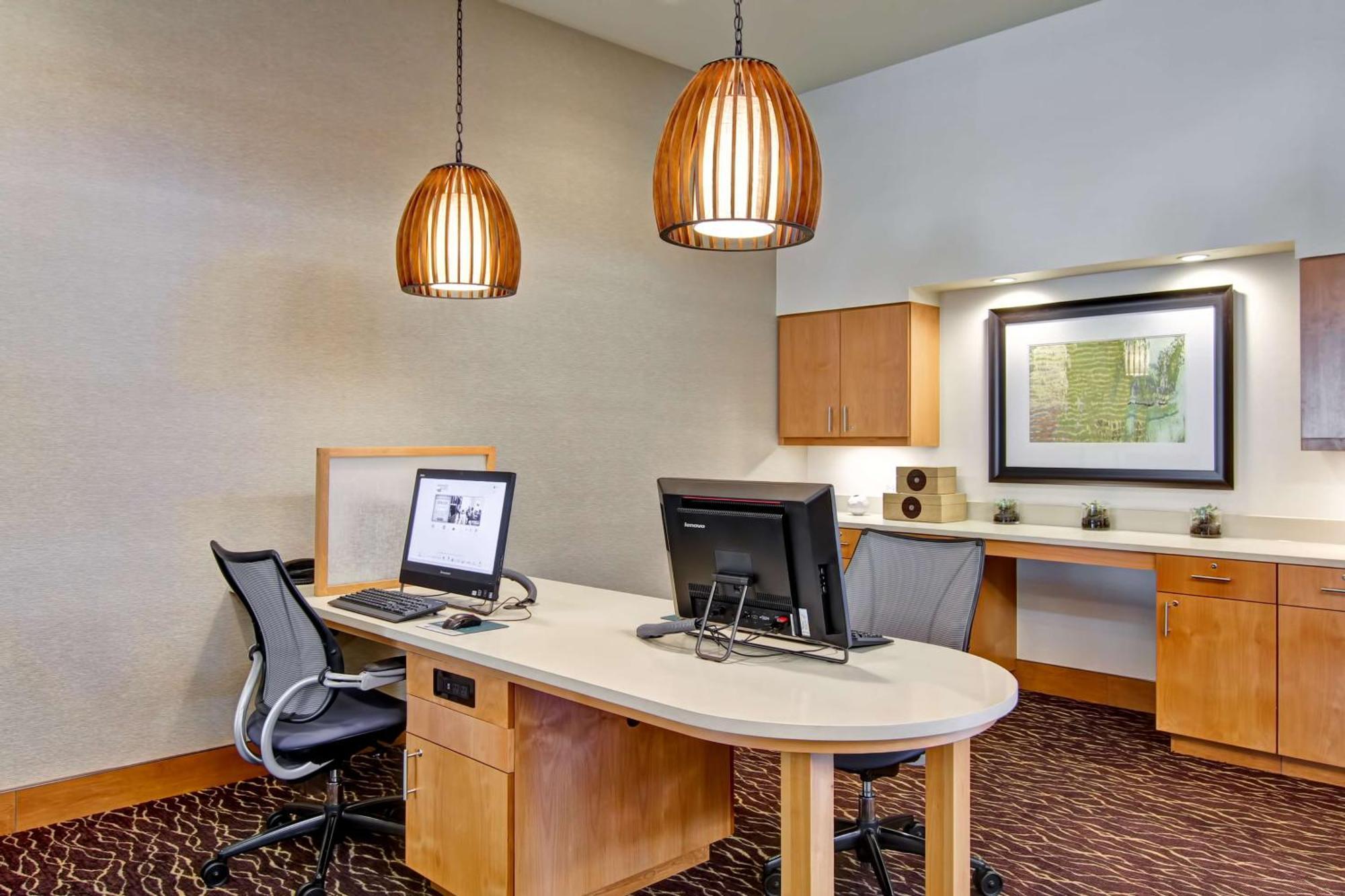 Homewood Suites By Hilton Seattle-Issaquah Bagian luar foto