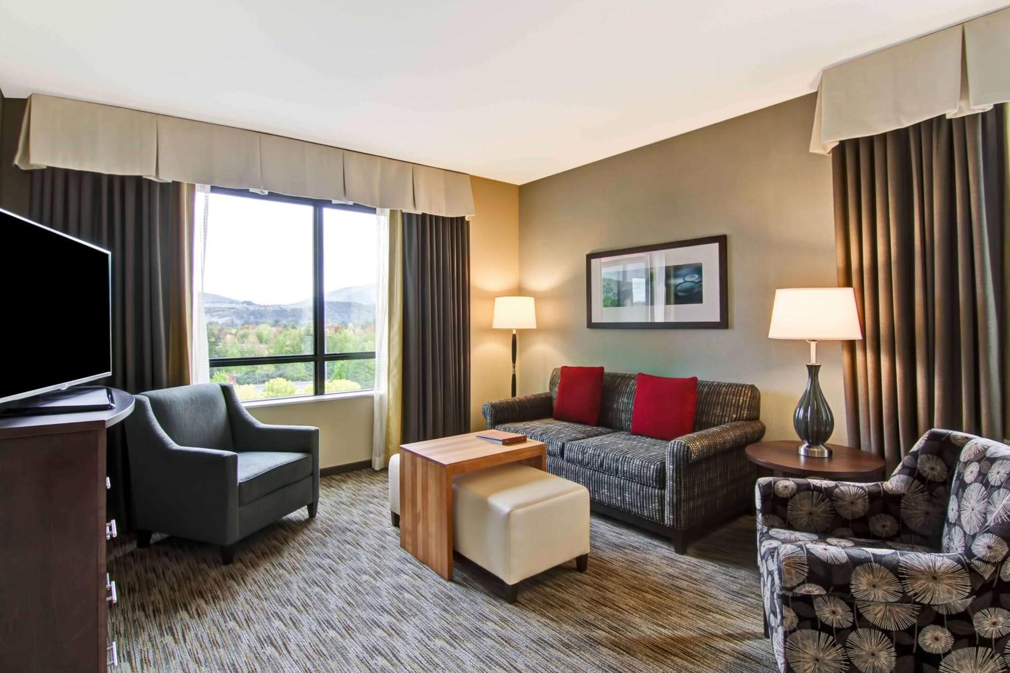 Homewood Suites By Hilton Seattle-Issaquah Bagian luar foto