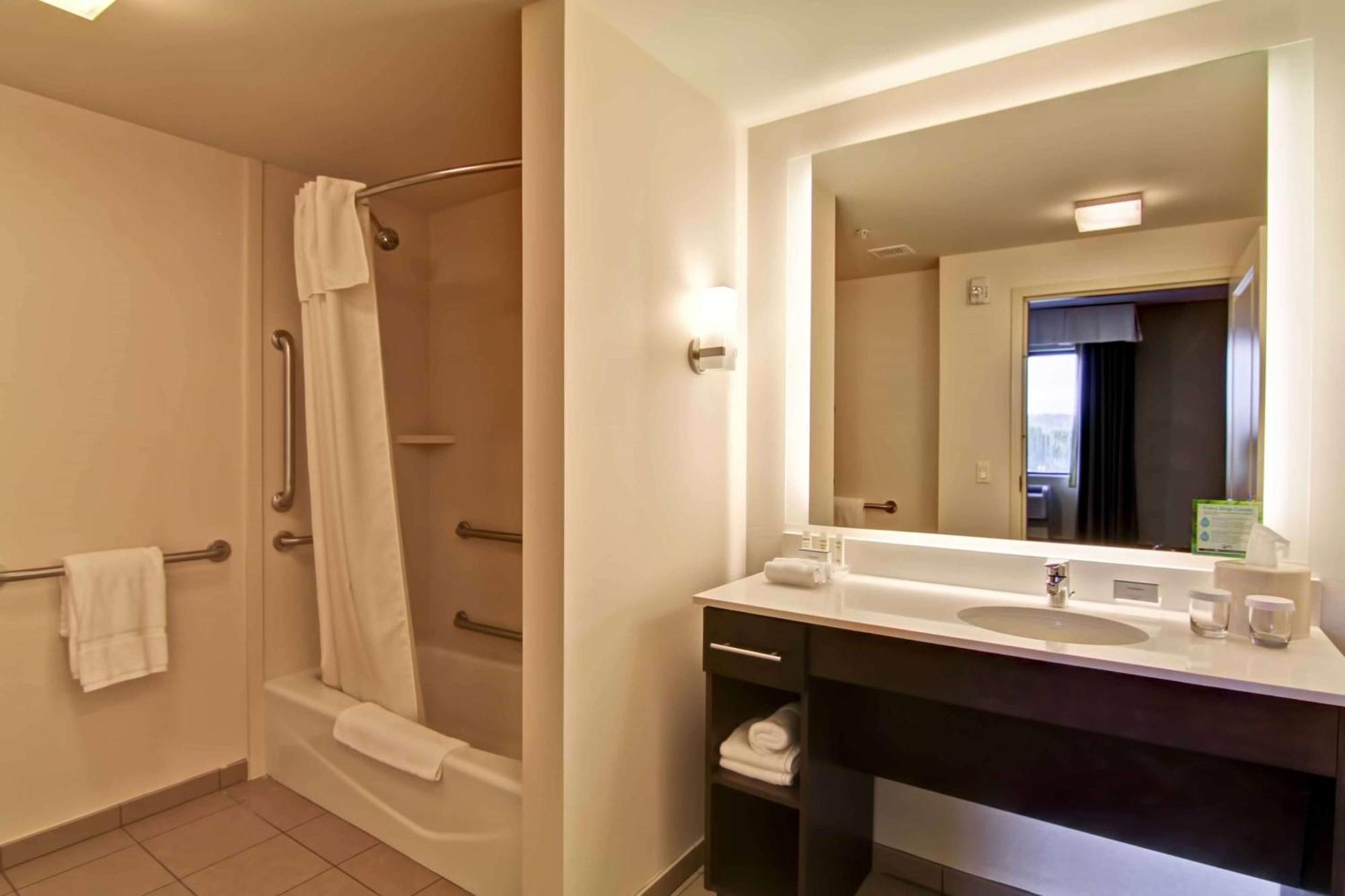 Homewood Suites By Hilton Seattle-Issaquah Bagian luar foto