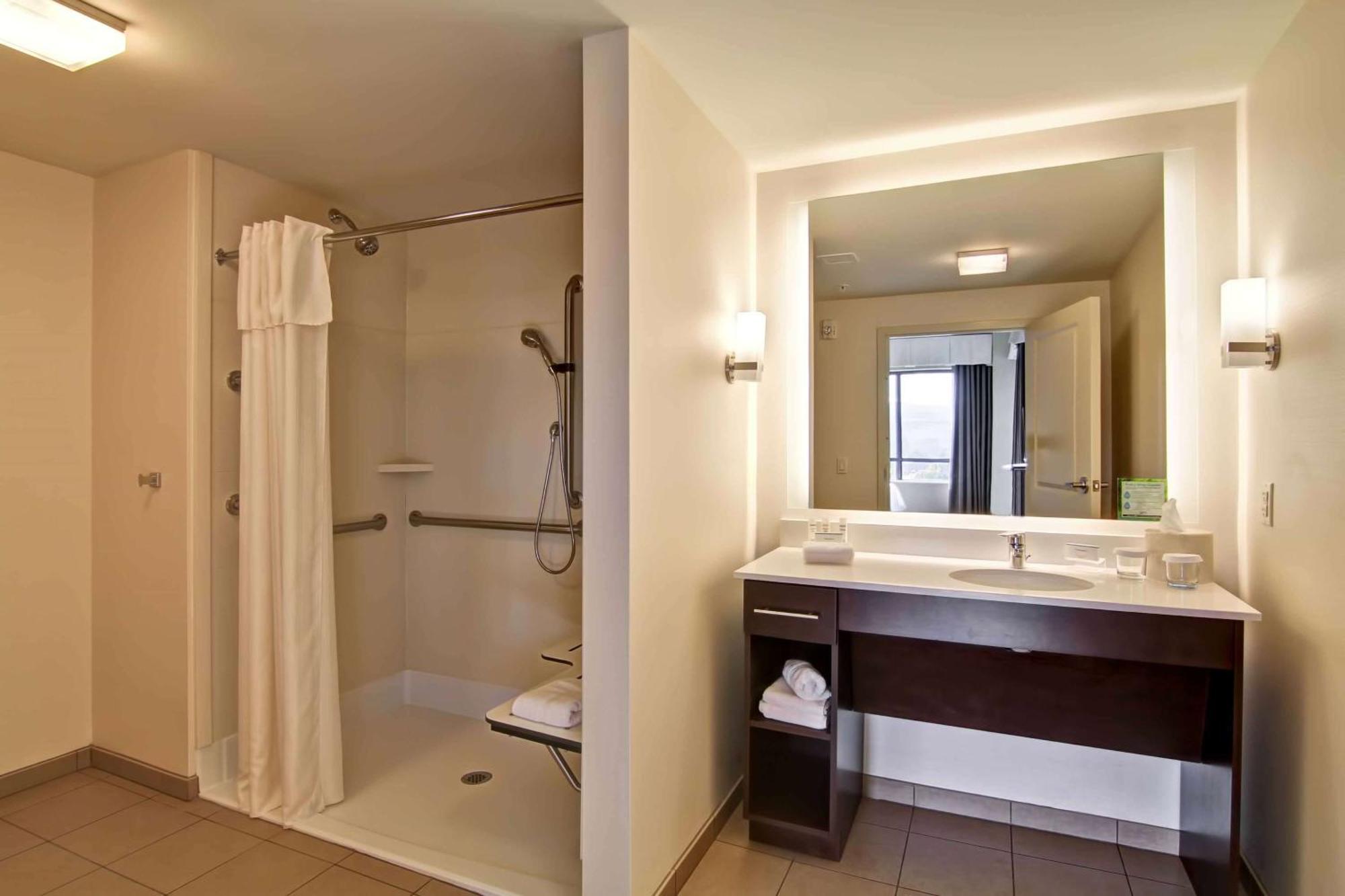 Homewood Suites By Hilton Seattle-Issaquah Bagian luar foto