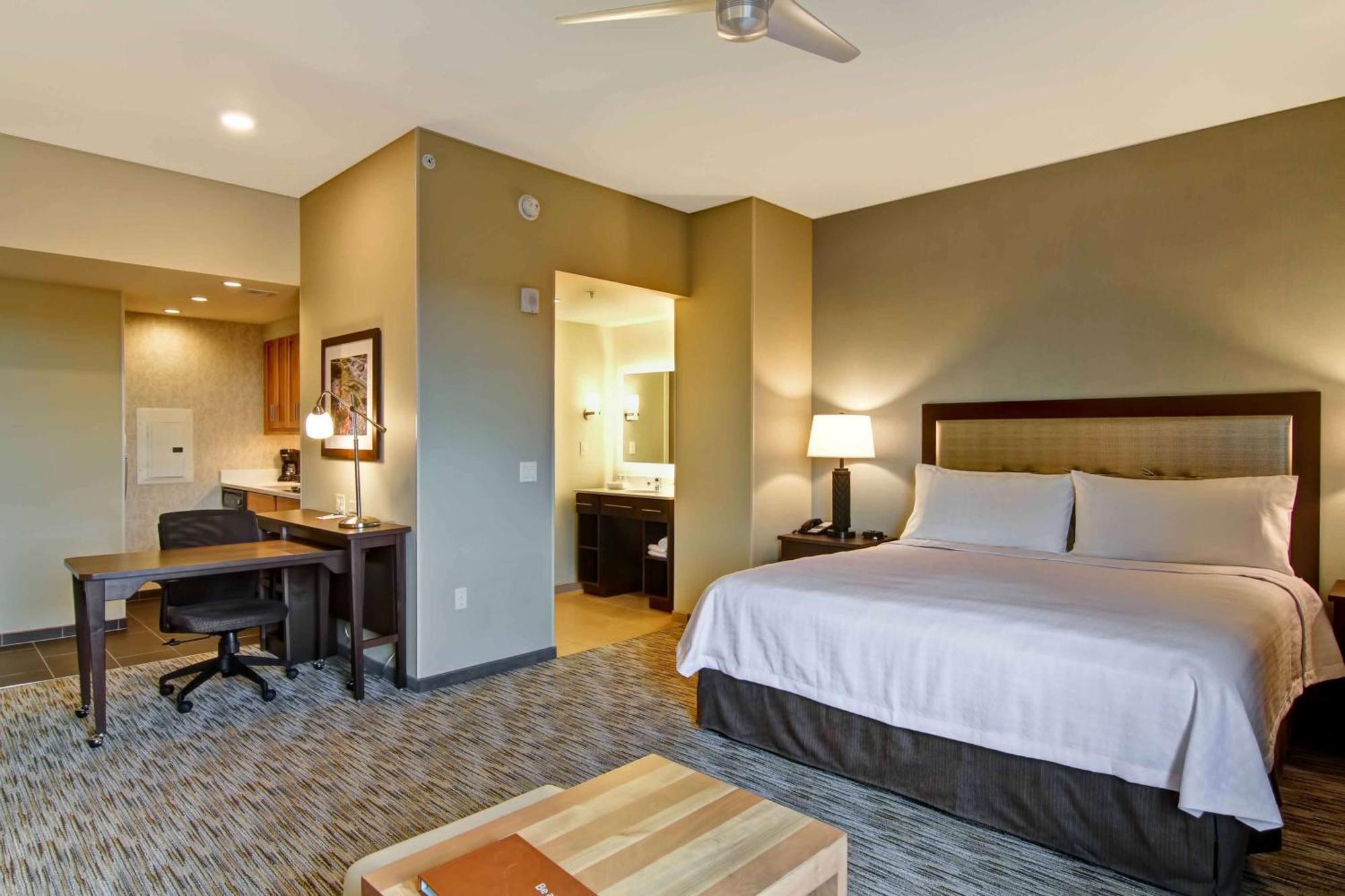 Homewood Suites By Hilton Seattle-Issaquah Bagian luar foto