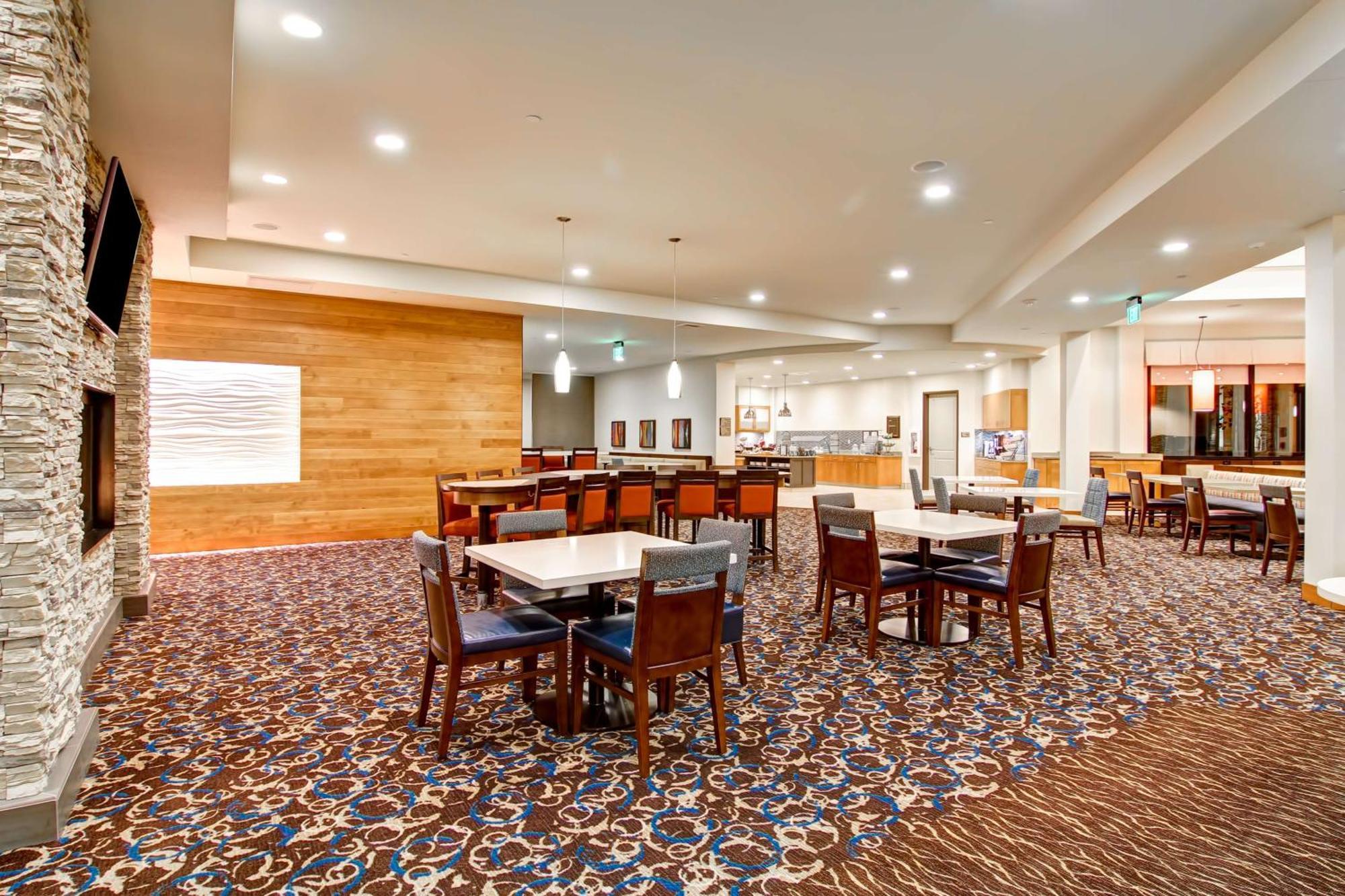 Homewood Suites By Hilton Seattle-Issaquah Bagian luar foto