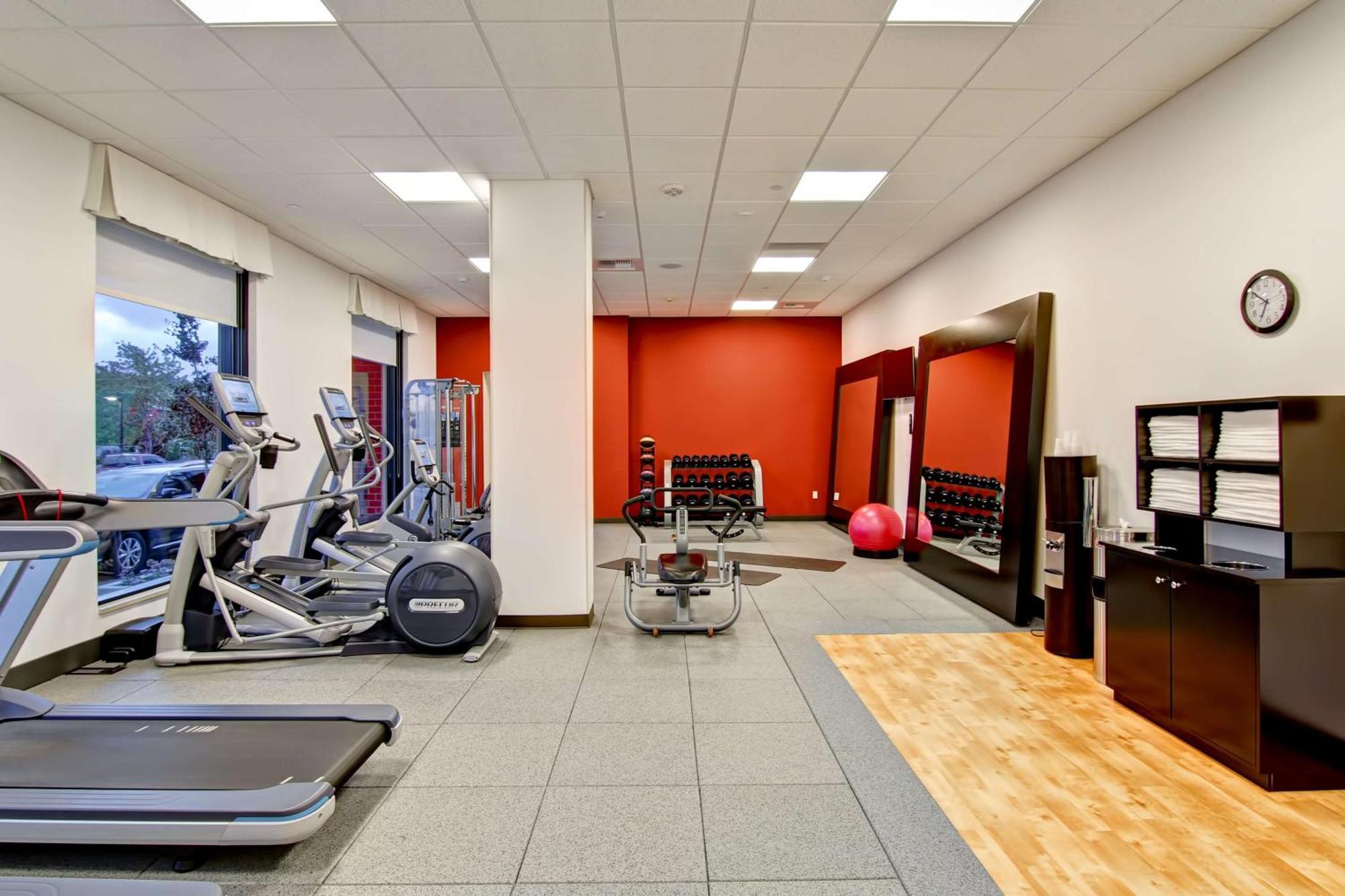 Homewood Suites By Hilton Seattle-Issaquah Bagian luar foto